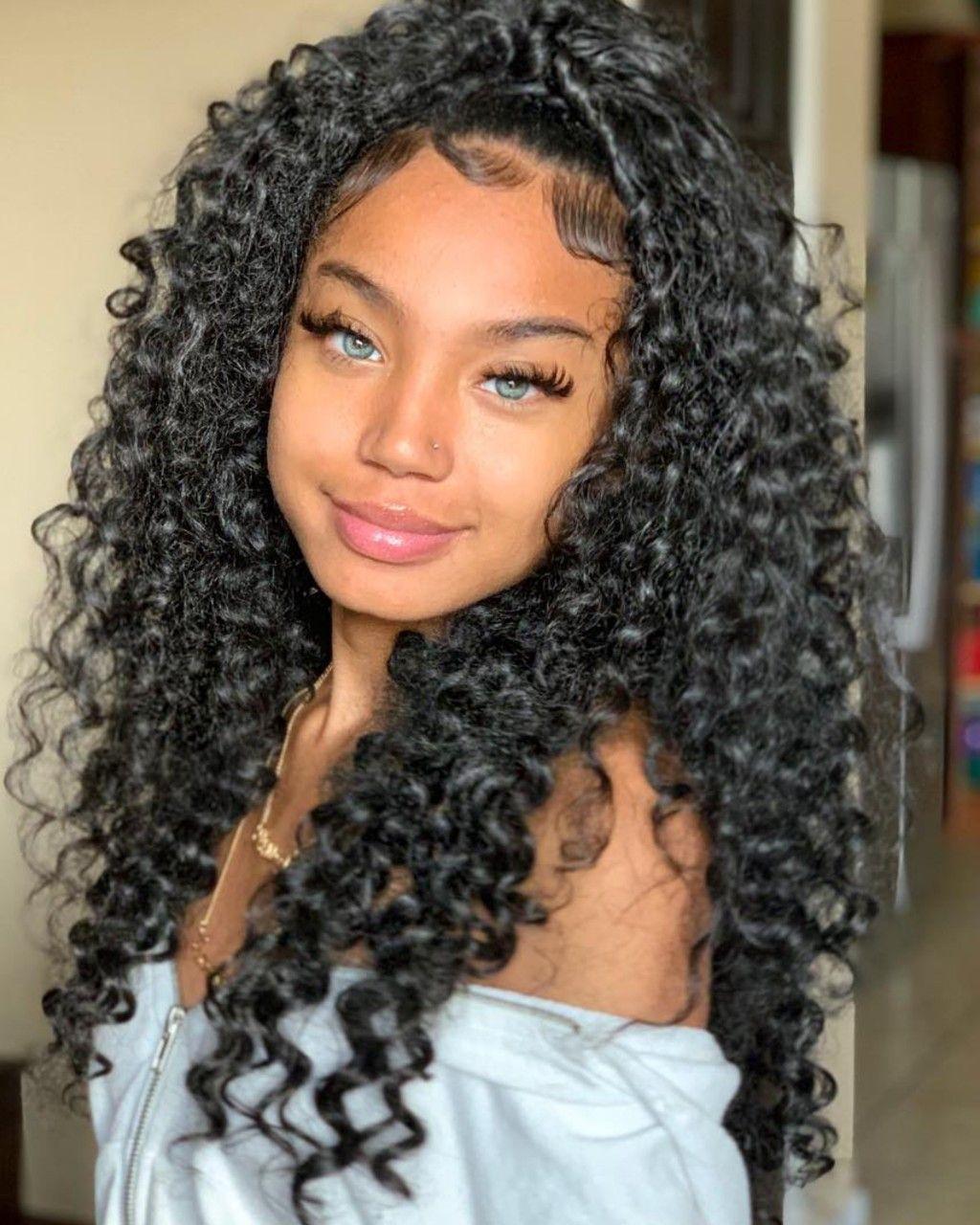 The Complete Guide Of Type 3C Hair