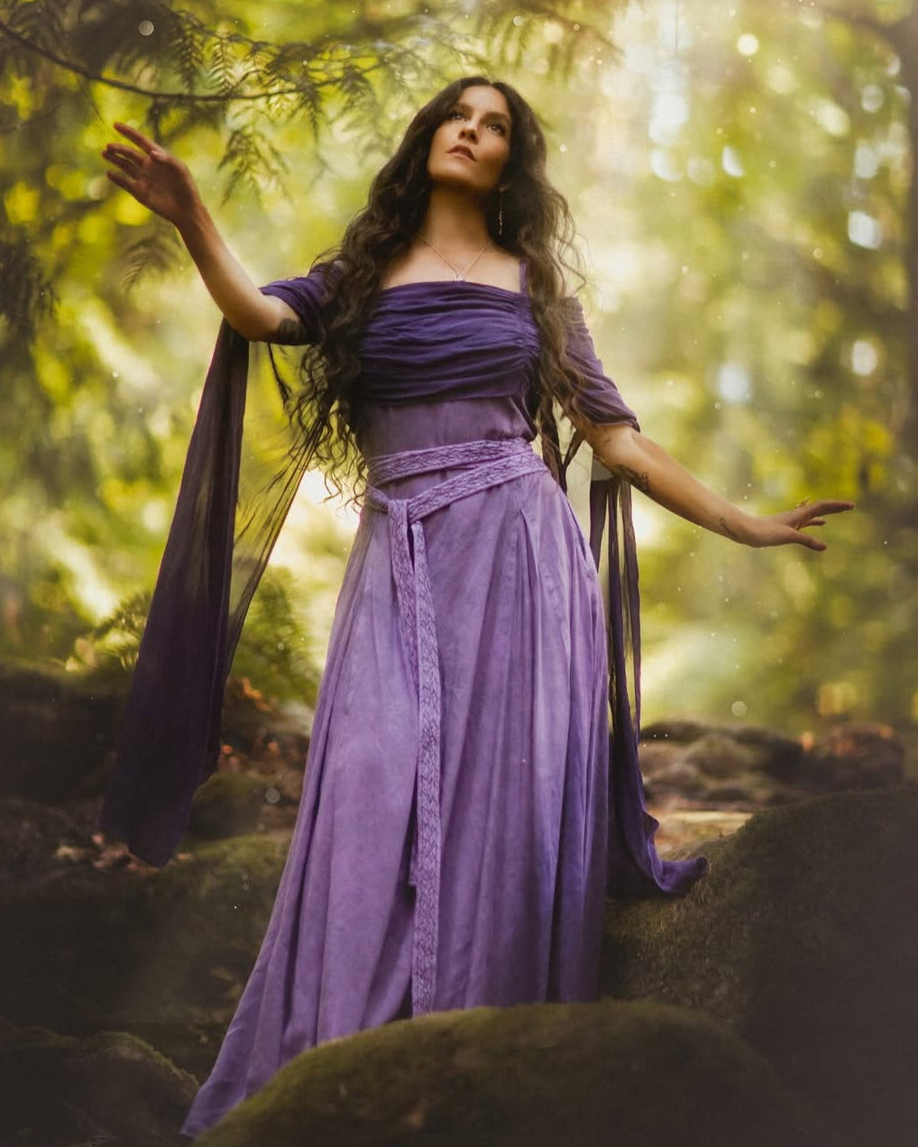 Outfit Idea Outfit Idea — Witchy Outfits
