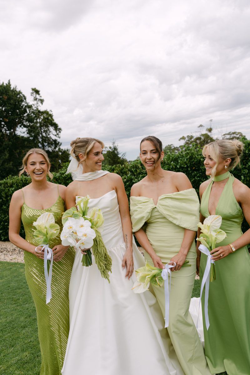 Various Dresses Outfit Idea Various Dresses Outfit Idea — Bridesmaid Dresses