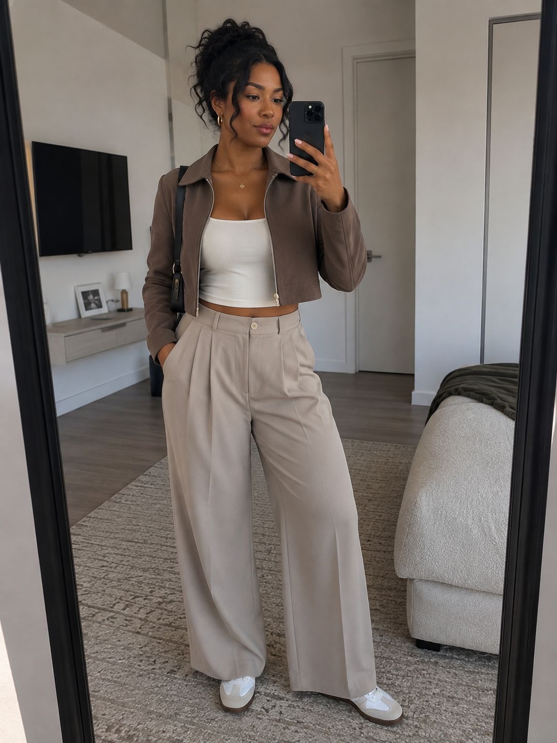 How to Dress for Your Body Type: A Modern Guide for Every Shape — Autum Love