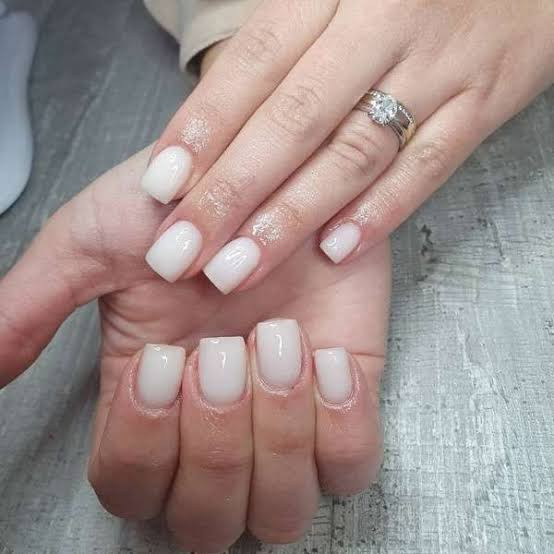 Visual Idea Visual Idea — Nails for Fat Fingers