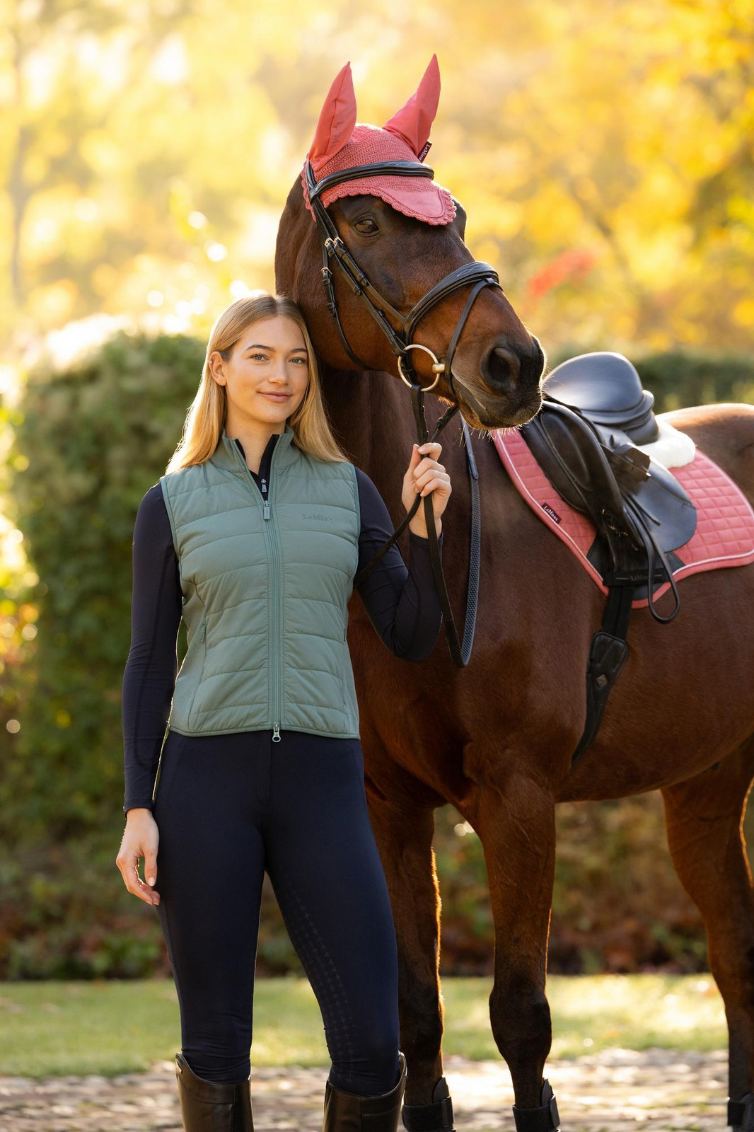 Equestrian Sport Outfit Idea Equestrian Sport Outfit Idea — Equestrian Outfits