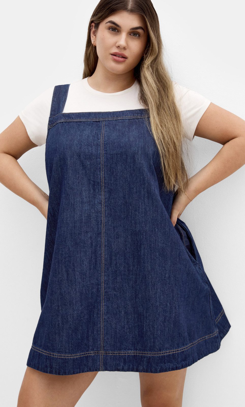 Midsize Dresses I Love!
