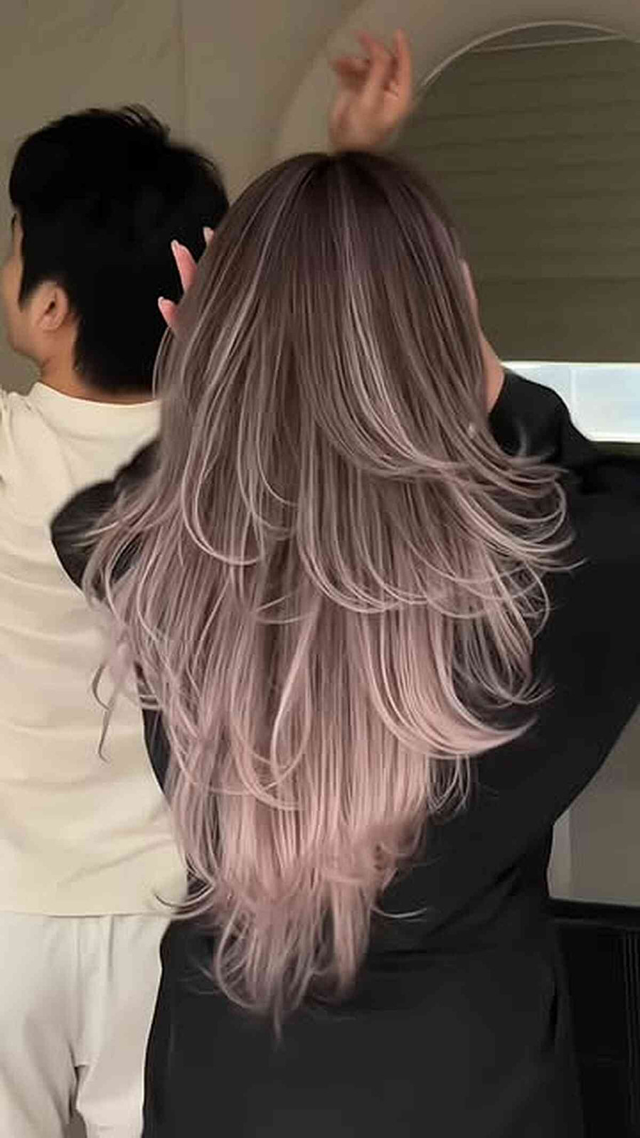 28 Perfect Examples of Lavender Hair Colors To Try