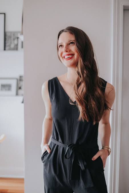 Smart Casual Polish: The Belted Black Jumpsuit for Work or Events — Jumpsuit Outfits