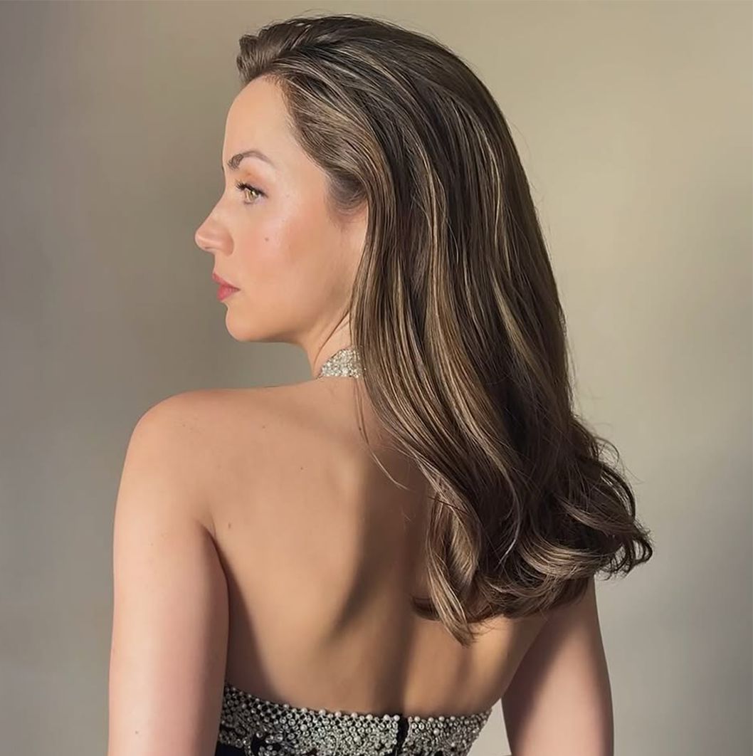Ash Brown With Subtle Cool Undertones Visual Idea Ash Brown With Subtle Cool Undertones Visual Idea — Hair Color for Brown Eyes
