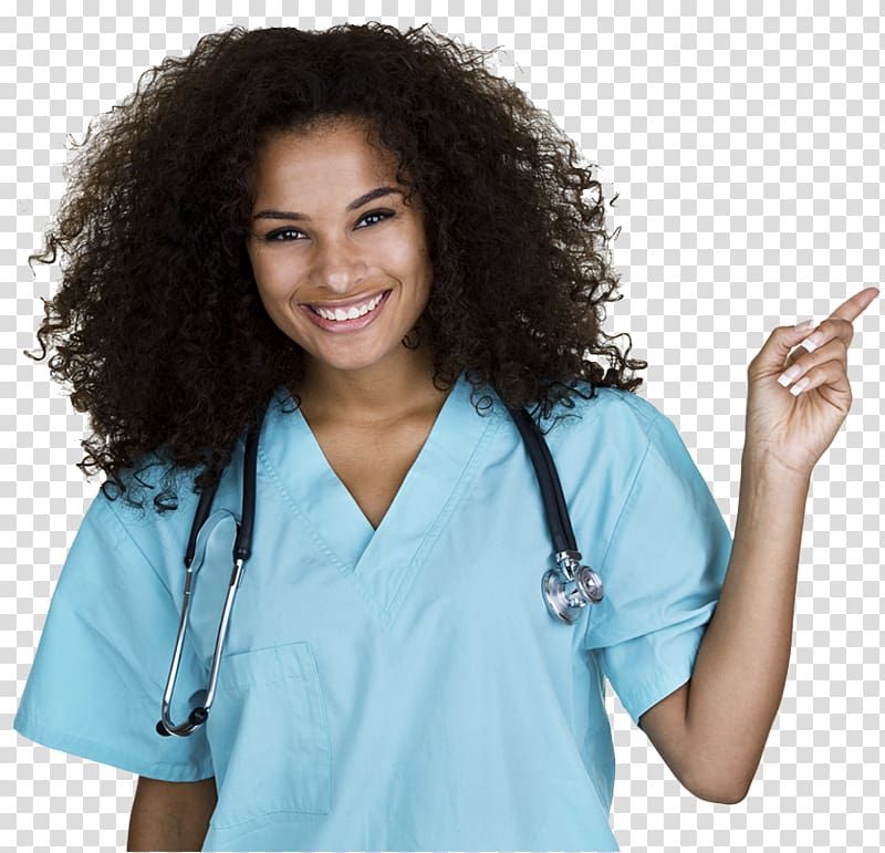Natural Black Curly Shoulder Cut Natural Black Curly Shoulder Cut — Hairstyles for Nurses