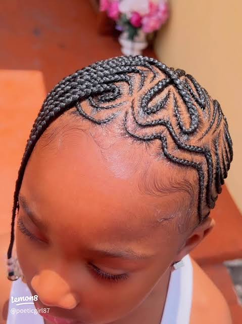 Not Visible Visual Idea Not Visible Visual Idea — Birthday Hairstyles