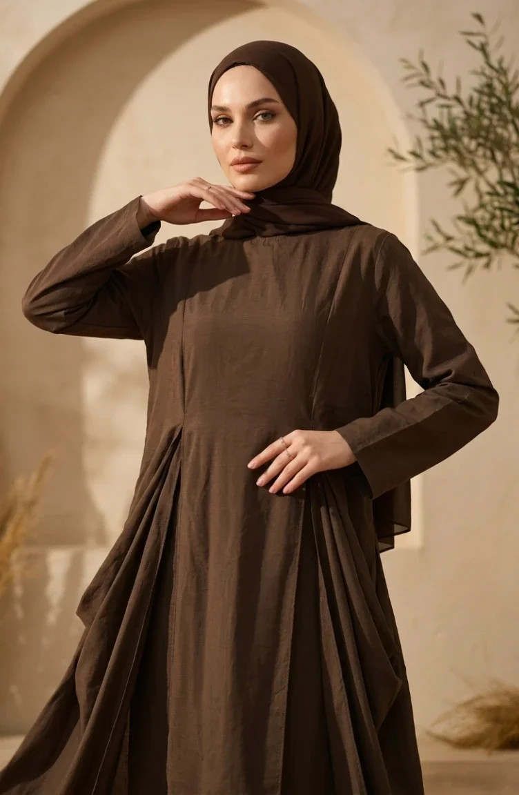 Outfit Idea — Hijab Outfits