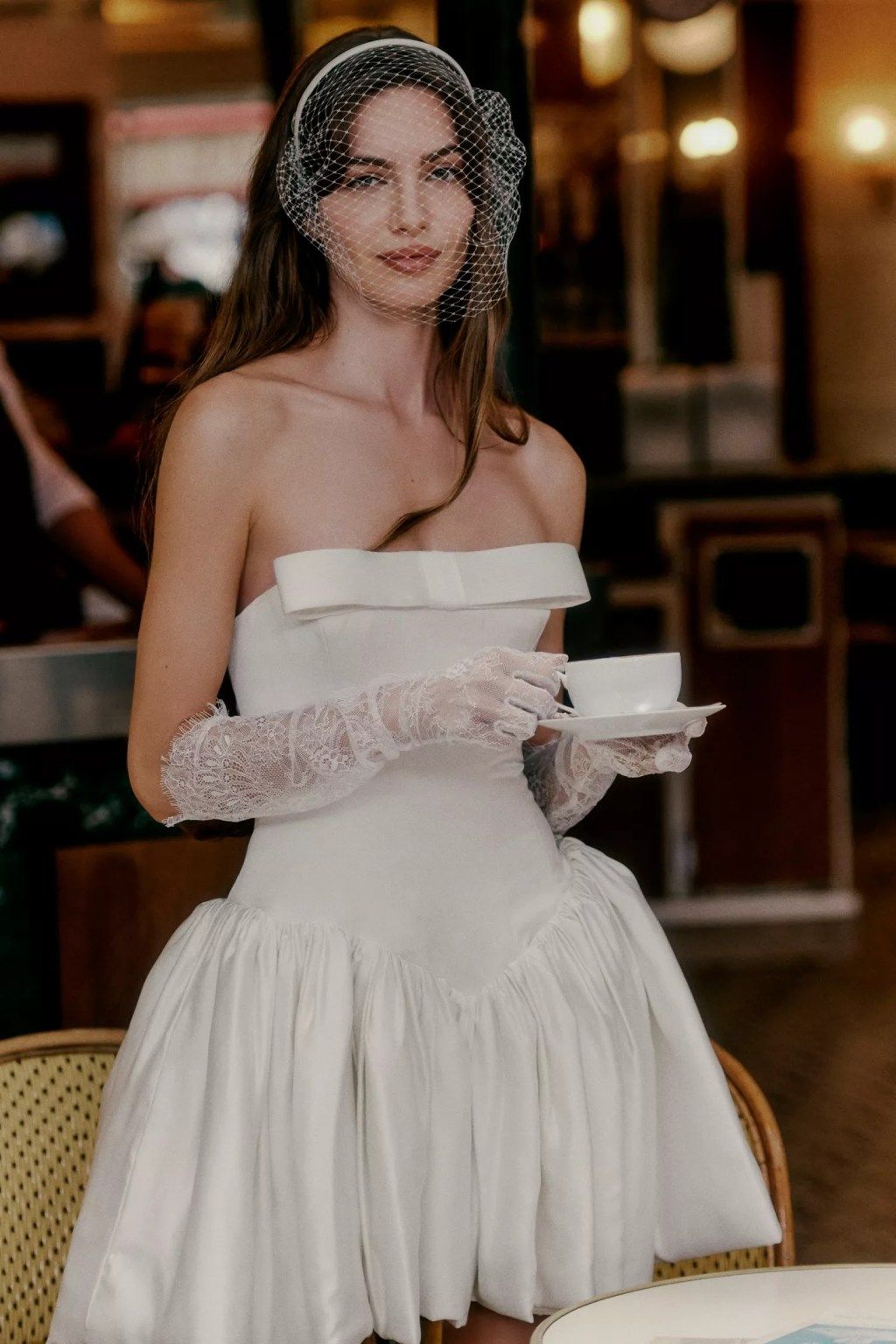 What to Wear to Your Bridal Shower: 34 Outfit Ideas for the Bride