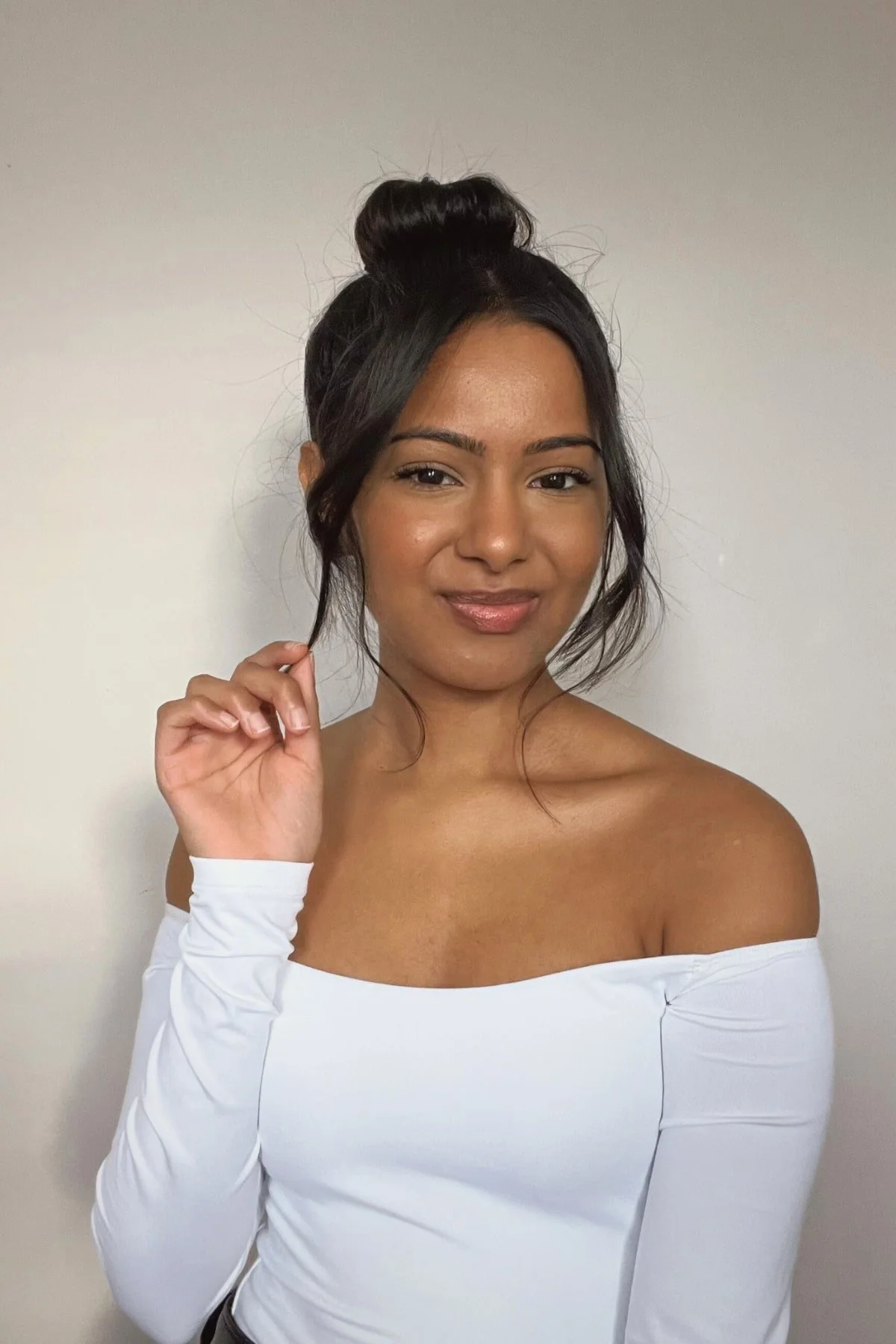 11 Quick Hairstyle Ideas When You Are Running Late for Work — Haiirology