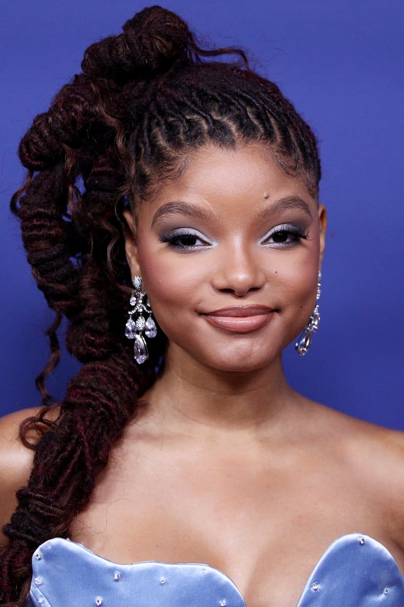 Dark Brown With Subtle Red Undertones Visual Idea Dark Brown With Subtle Red Undertones Visual Idea — Goddess Locs