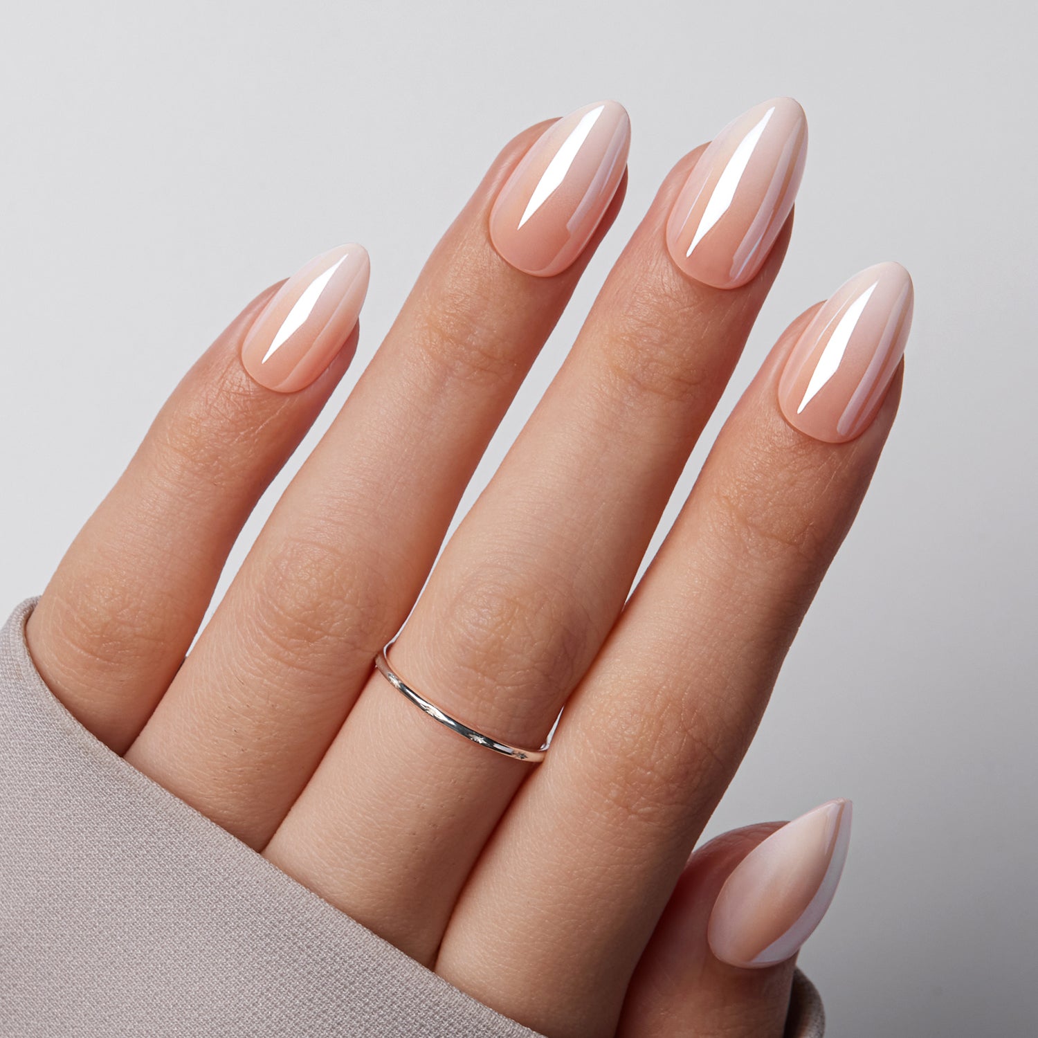 Visual Idea Visual Idea — Mom Nails