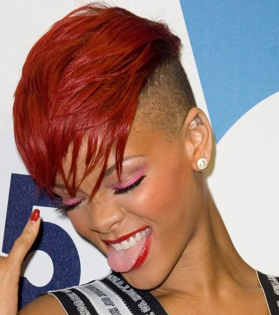 Black Pixie With Textured Piecey Layers Black Pixie With Textured Piecey Layers — 27 Piece Hairstyles