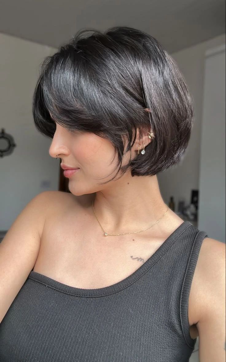Ear Visual Idea Ear Visual Idea — Haircuts for Women