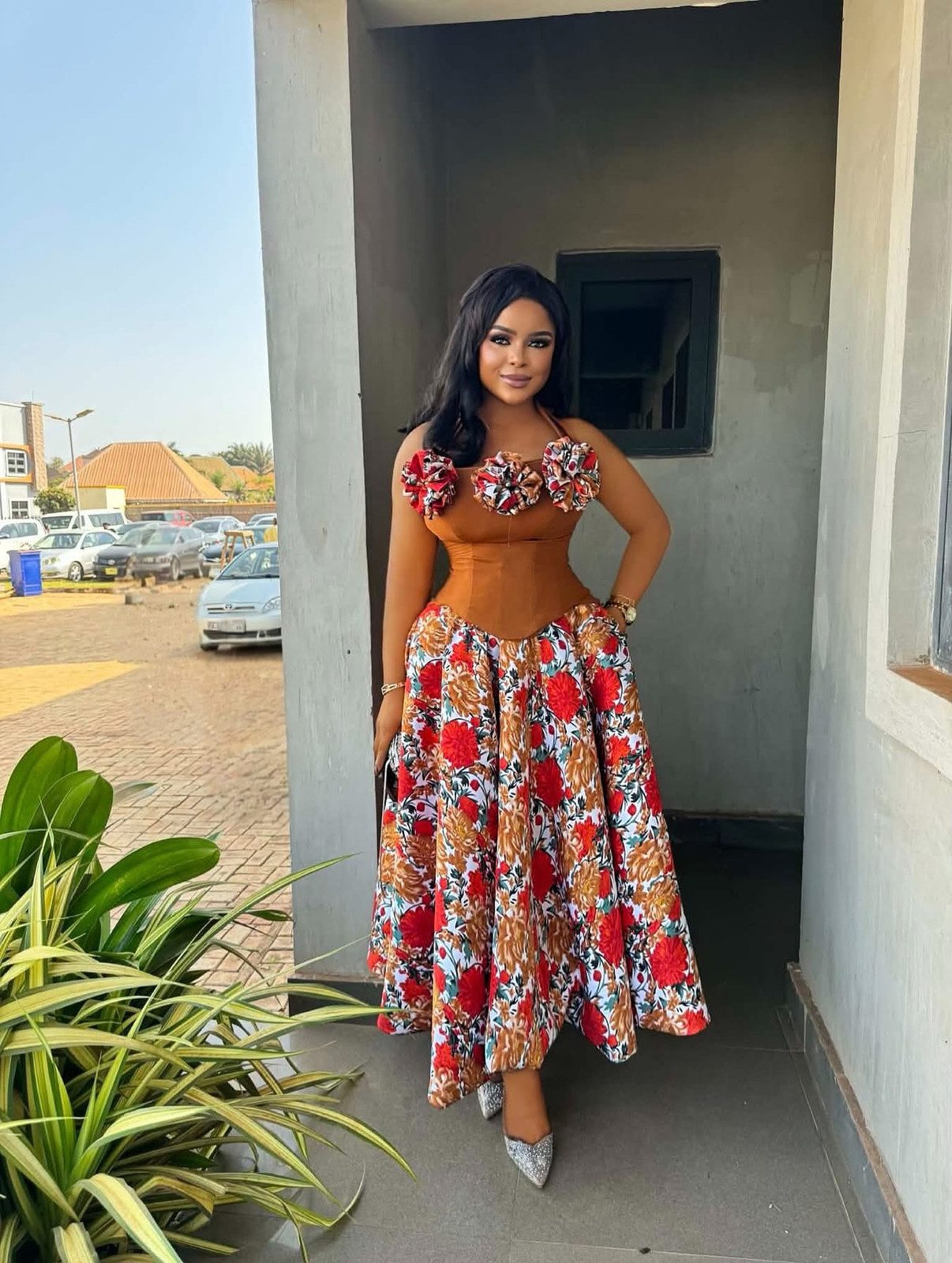 2025 Best Trendy Ankara Styles For Ladies Of The Year