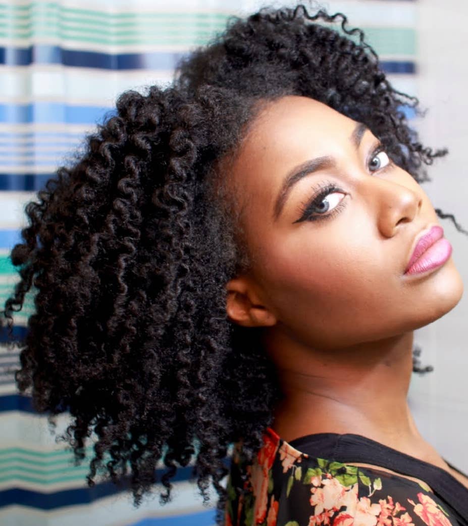 How to Do a Sexy Twist-Out on Natural Hair - Discover HubPages