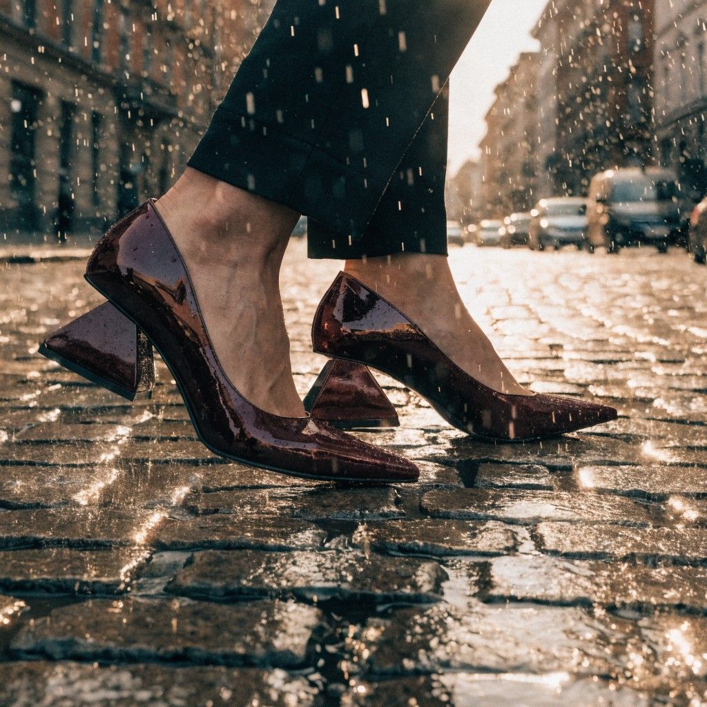 Urban Fashion Best Shoes & Free Stride Image Subscription Heels, Fashion,