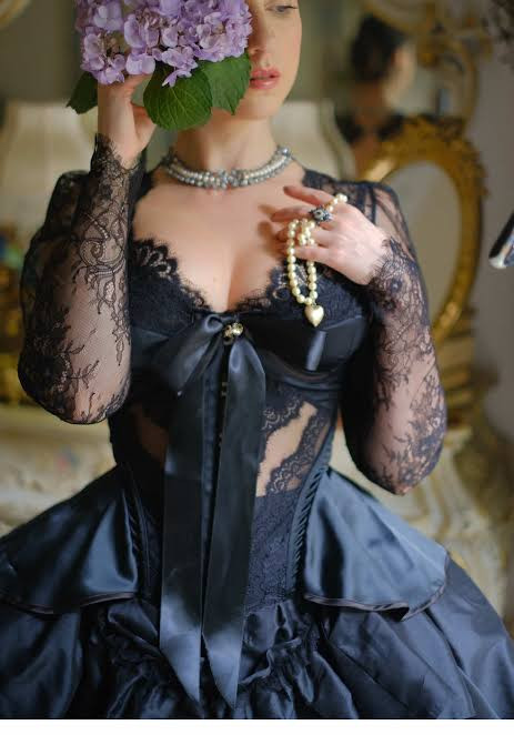 Outfit Idea — Royalcore Outfits