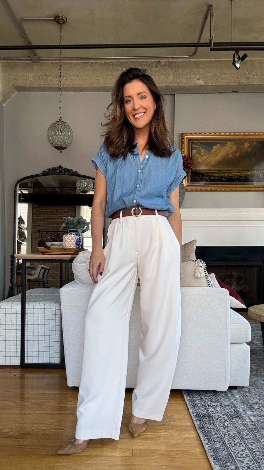 Elementary Spring Teacher Cute Teacher Outfits 2018 Teacher Appreciation Week: Gift Guide Classroom Outfits