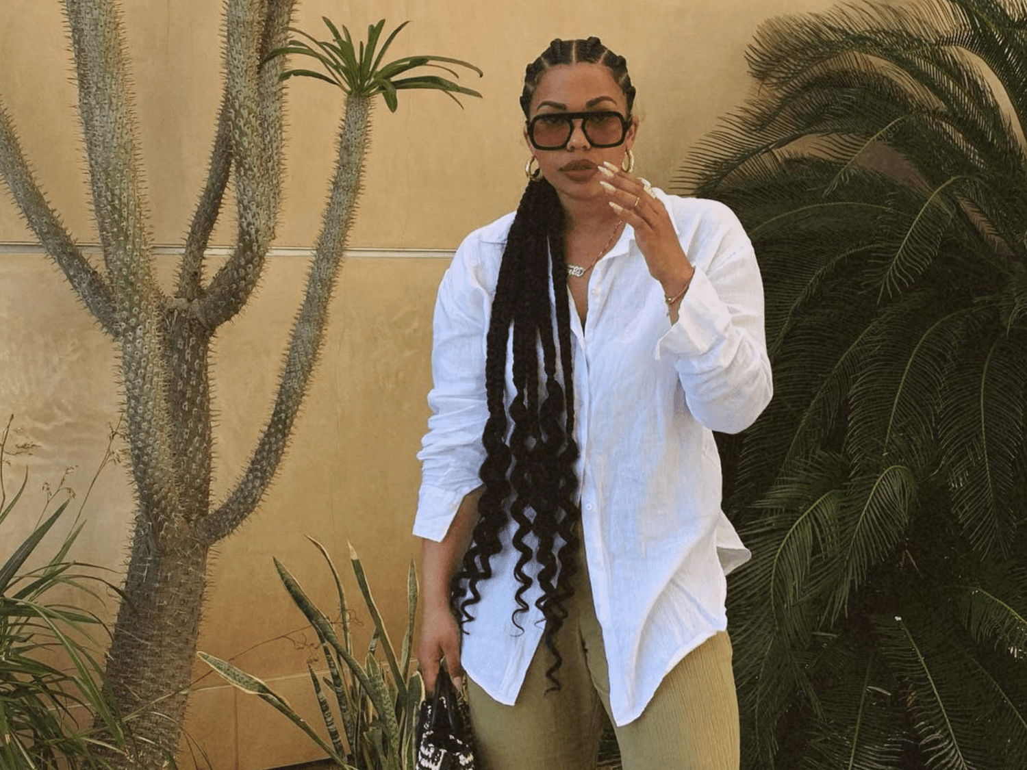 48 Goddess Braids Styles for an Ethereal Look