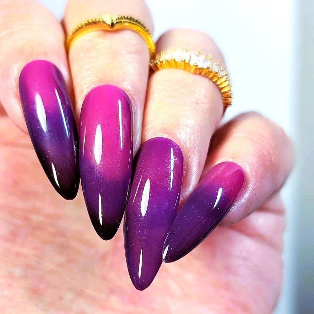 None Visual Idea None Visual Idea — Thermal Nails