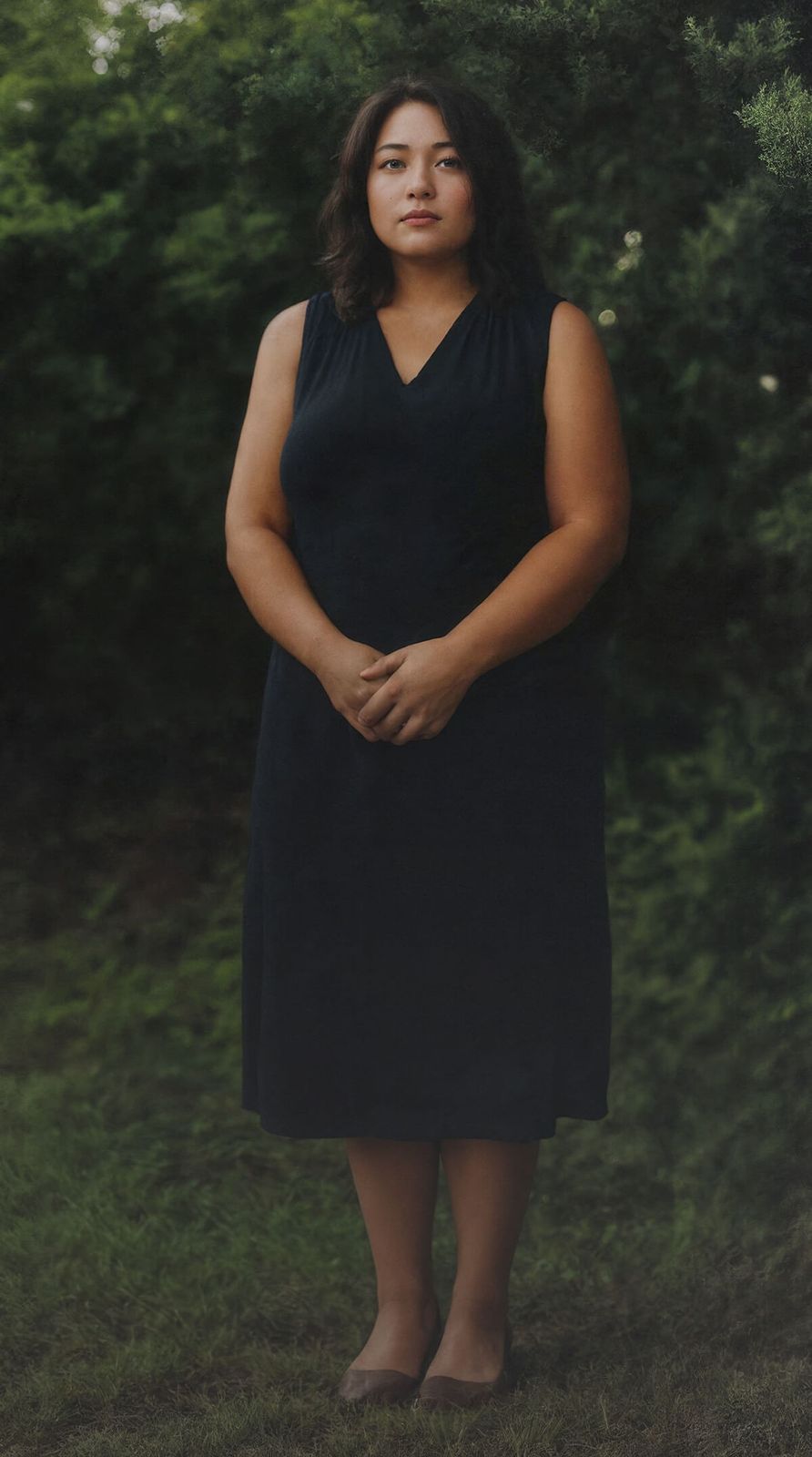 Plus Size Dresses
