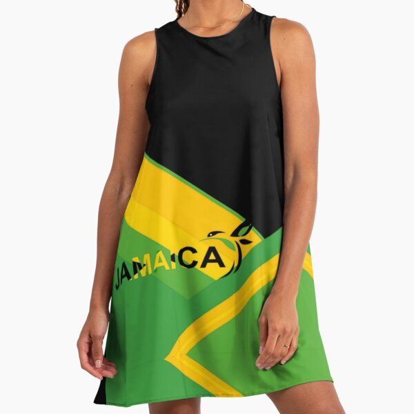 Jamaica Outfits