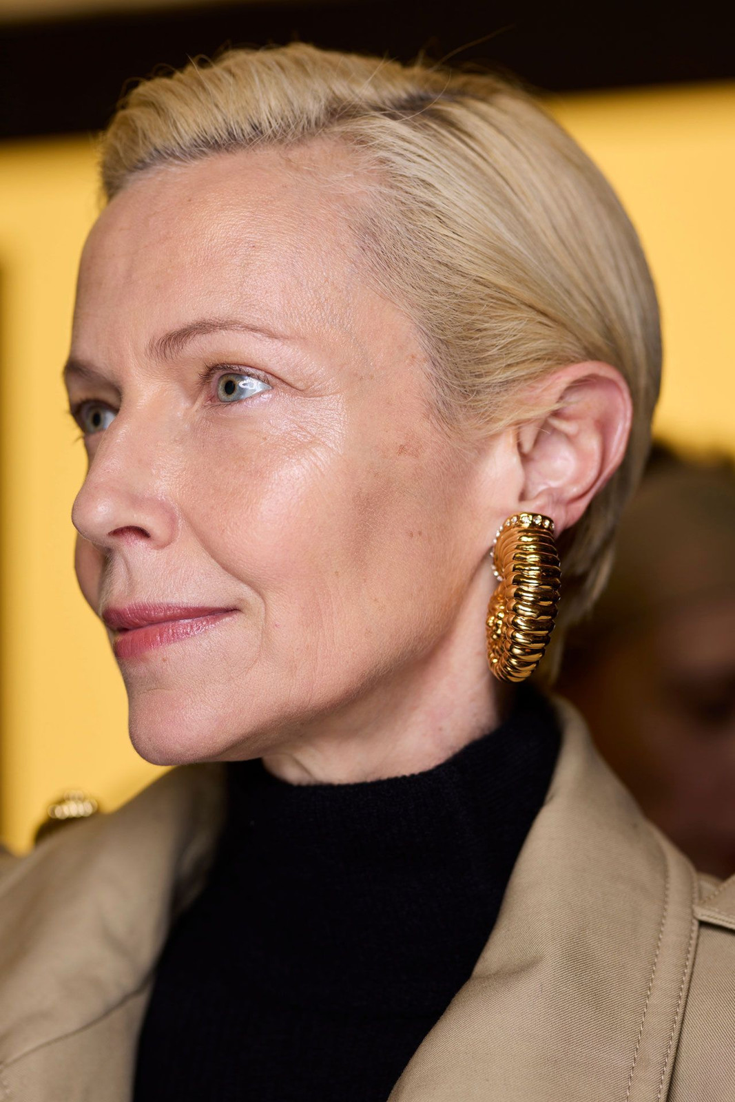 The Best Hair Colour For Older Women To Tone Down Greys And Revive Shine | British Vogue