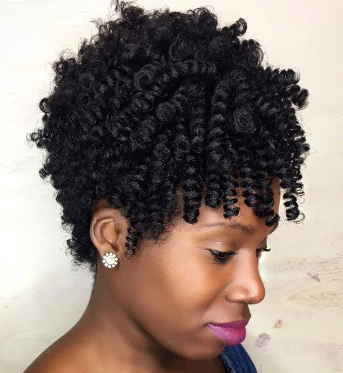 Visual Idea Visual Idea — Crochet Hairstyles