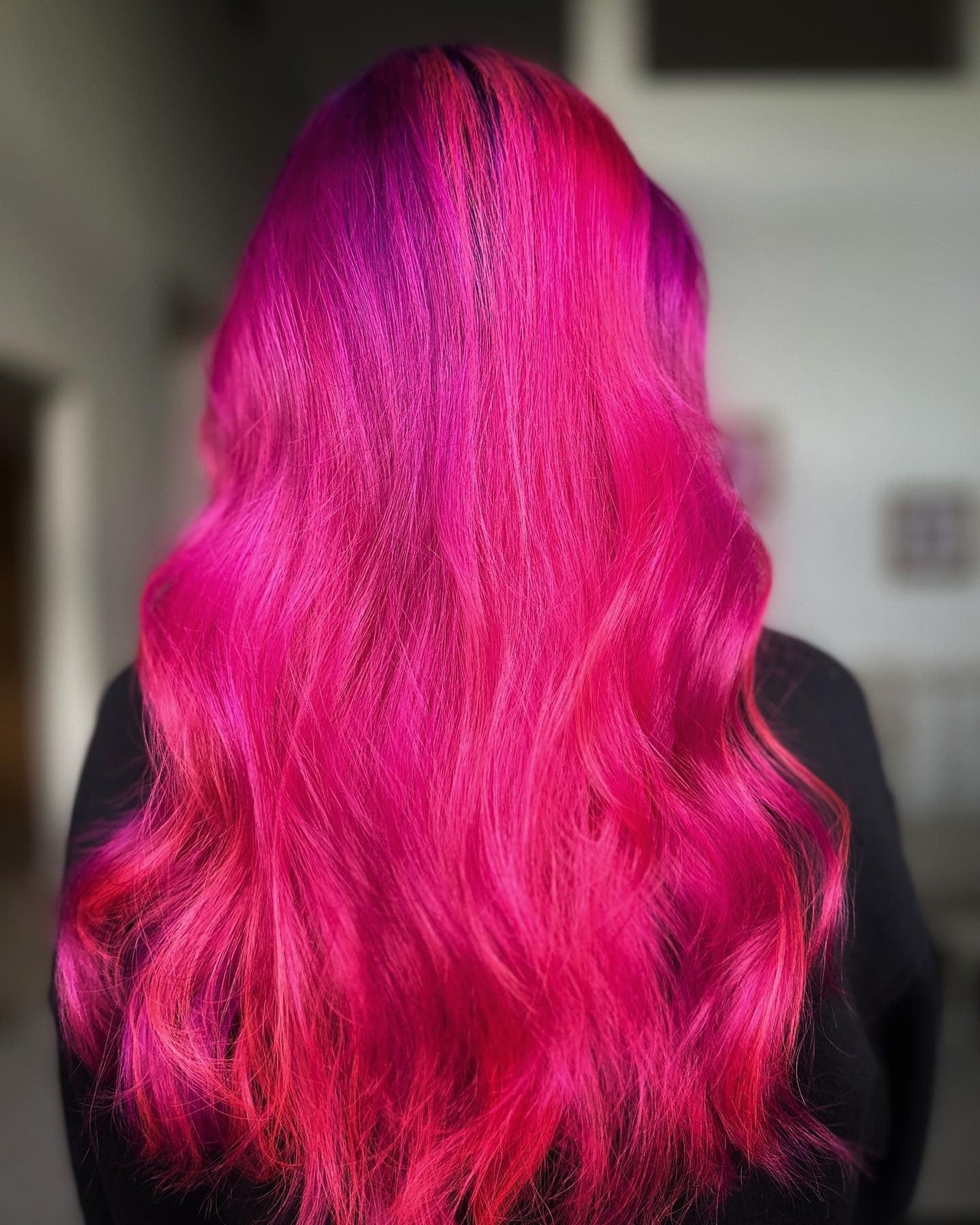 13 Bright Pink Hair Color Ideas to Save – CreativeBooster