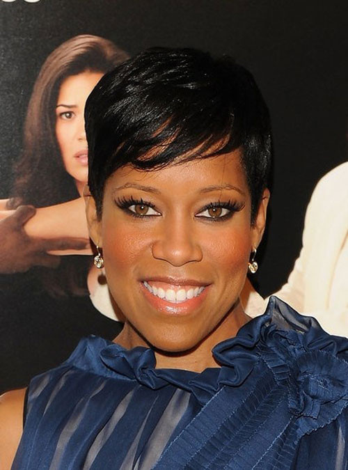Short Pixie Visual Idea Short Pixie Visual Idea — Short Haircuts for Black Women Over 50