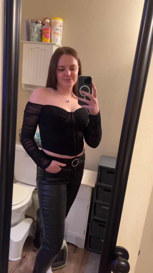 Outfit Idea Outfit Idea — Girls Night Out Outfits