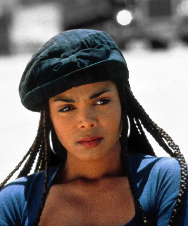 Long Black Box Braids With Defined Parts Long Black Box Braids With Defined Parts — Goddess Box Braids