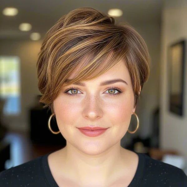 Visual Idea Visual Idea — Haircuts for Fine Hair