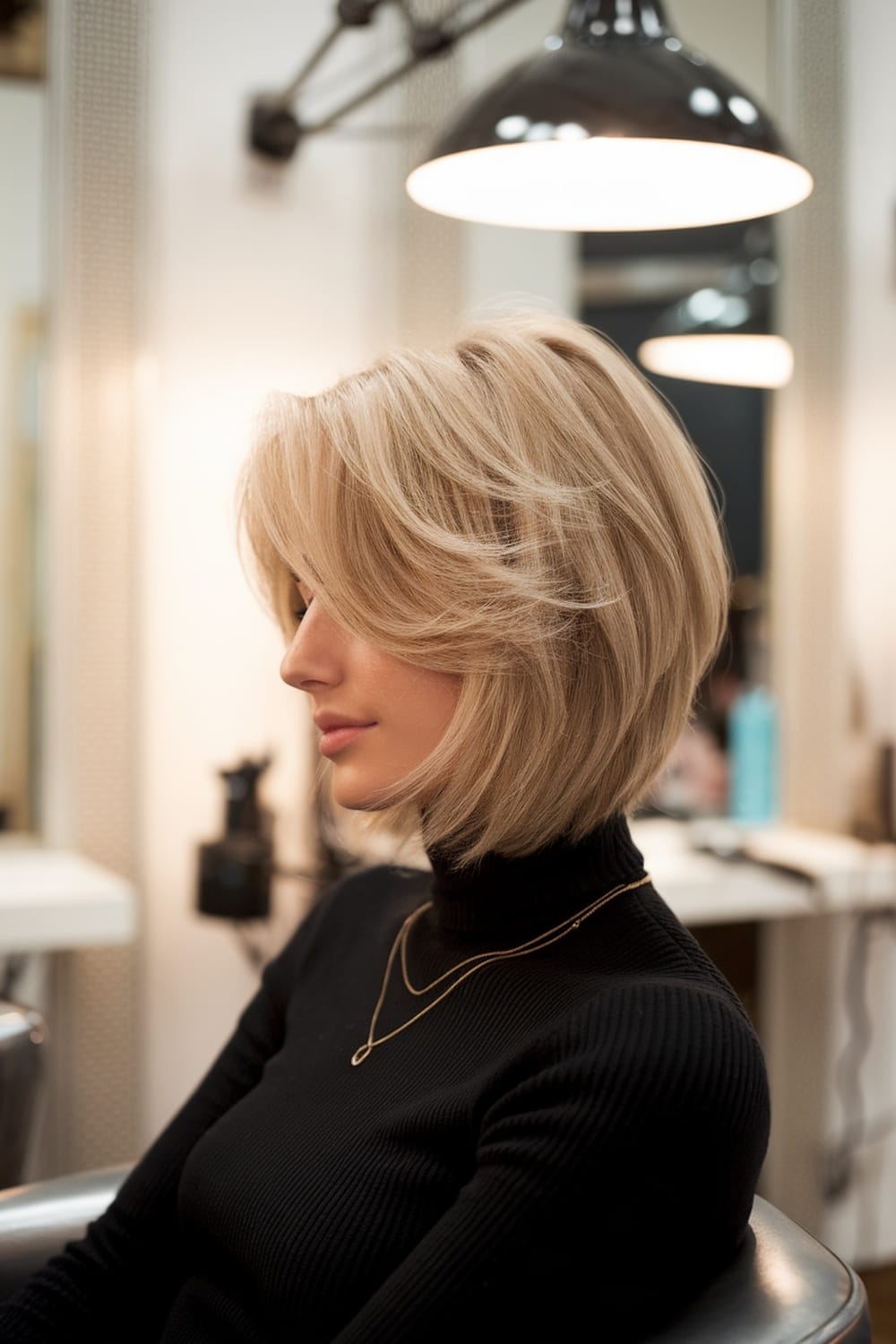 82 90s Layered Haircuts That Are Making a Huge Comeback