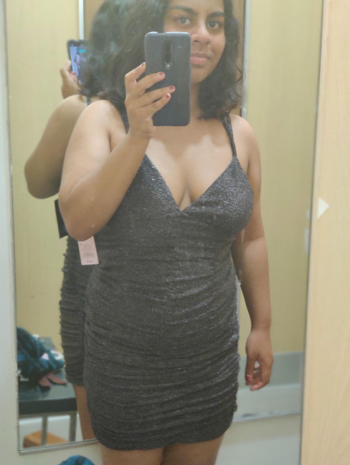 Outfits for Big Arms