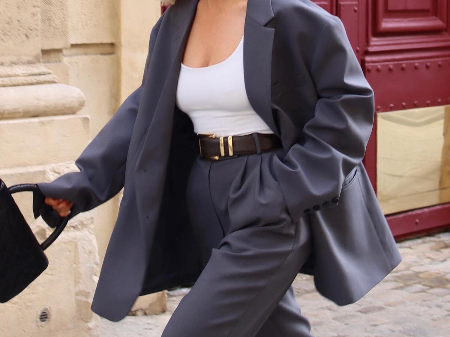 How to Dress for Jury Duty When You Want to Serve Looks While Serving Verdicts
