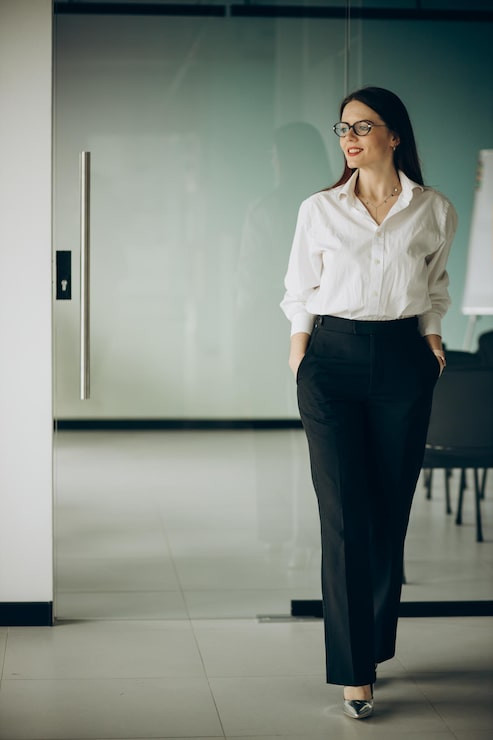 Business Outfit Idea — Business Formal Outfits