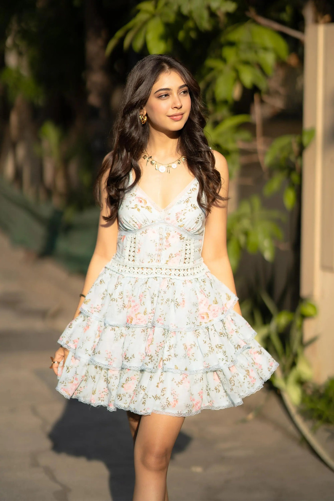 Birthday Party Dresses for Women India | Pretty Pixie