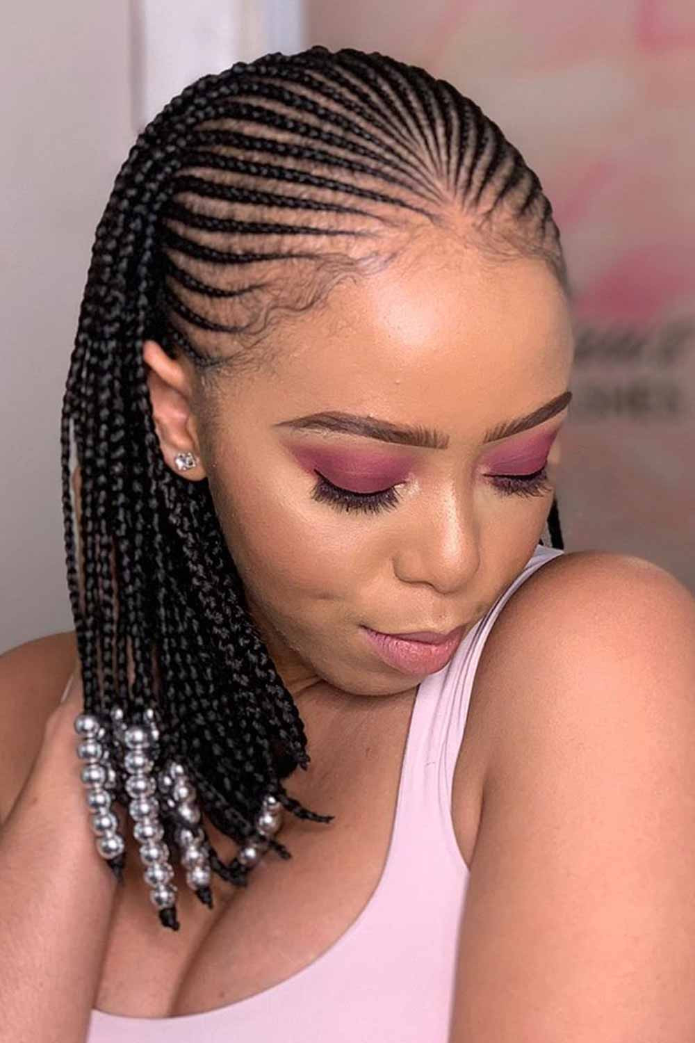 Fulani Braids: Key Facts To Learn About This Statement Look