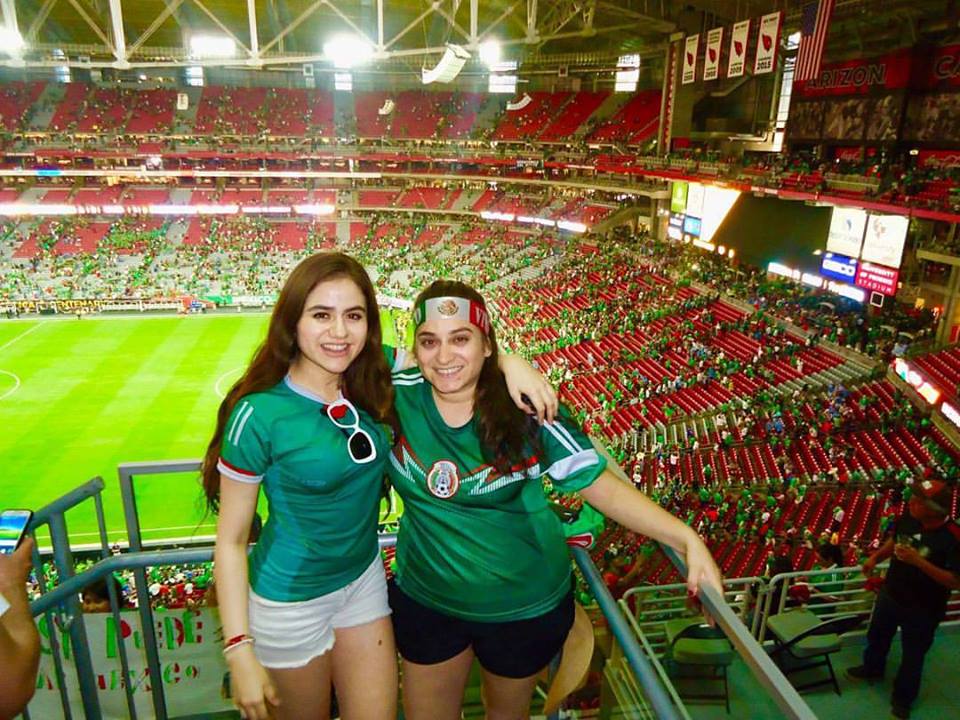 Matching Jerseys: Team Spirit and Fan Pride Matching Jerseys: Team Spirit and Fan Pride — Soccer Game Outfits