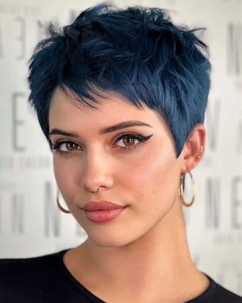 Low Maintenance Haircuts: Keep It Simple and Stylish! — Cabello Salon