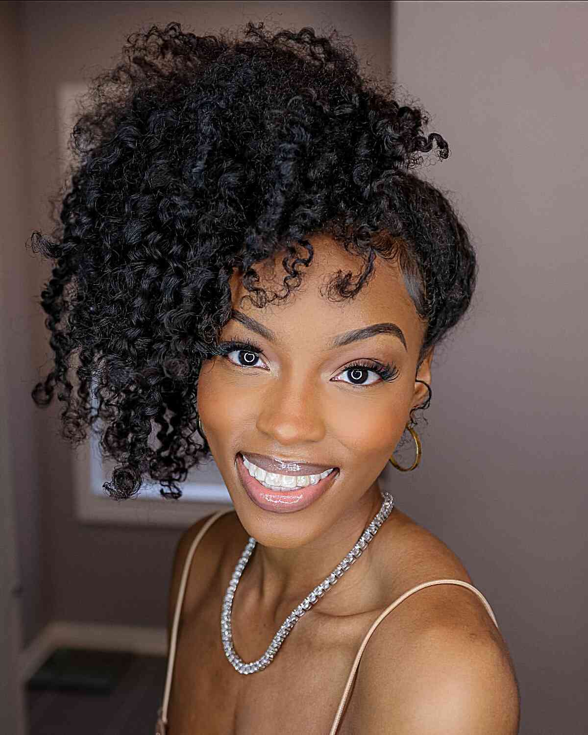 Visual Idea — Weave Hairstyles