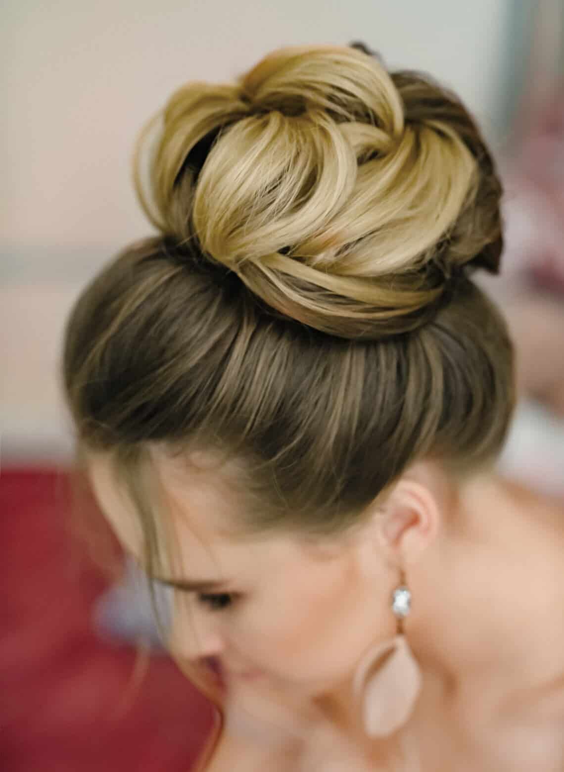 Layers Visual Idea — Church Hairstyles