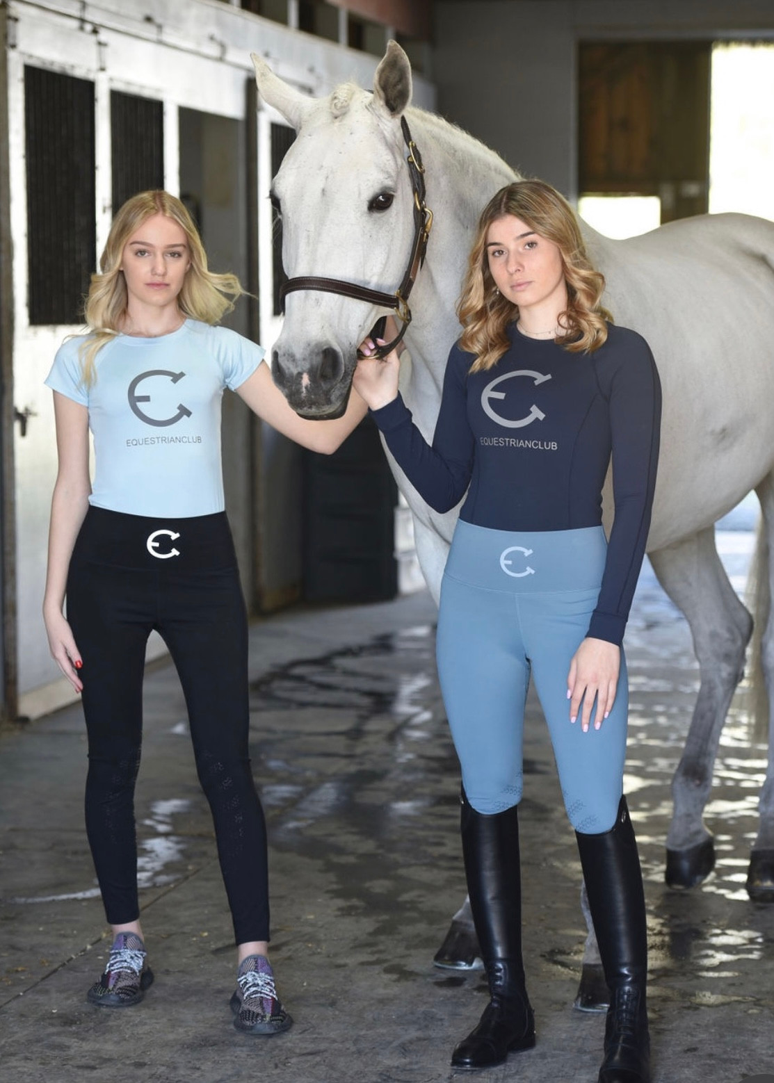 Full Body Outfit Idea Full Body Outfit Idea — Equestrian Outfits