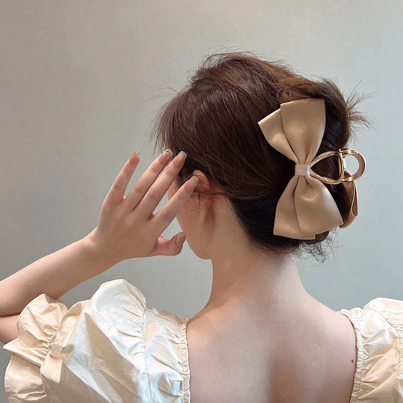 Bun Visual Idea Bun Visual Idea — Coquette Hairstyles