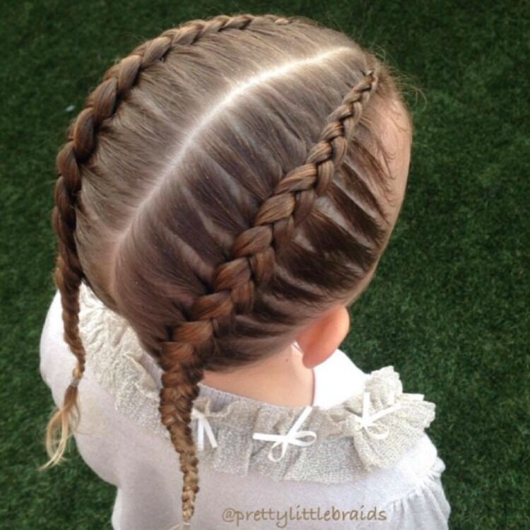 Visual Idea Visual Idea — School Hairstyles