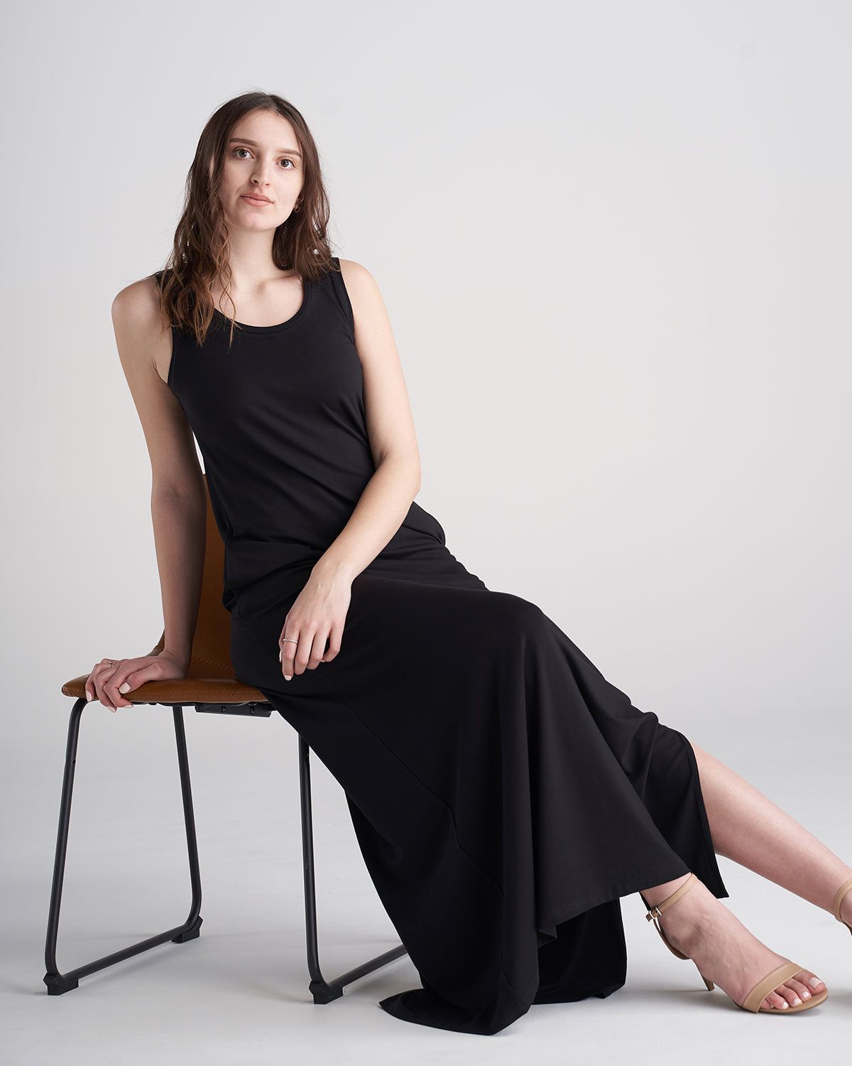 Rose Brown Corduroy Shirt Dress: Seasonal Adaptability Rose Brown Corduroy Shirt Dress: Seasonal Adaptability — Dresses for Tall Women