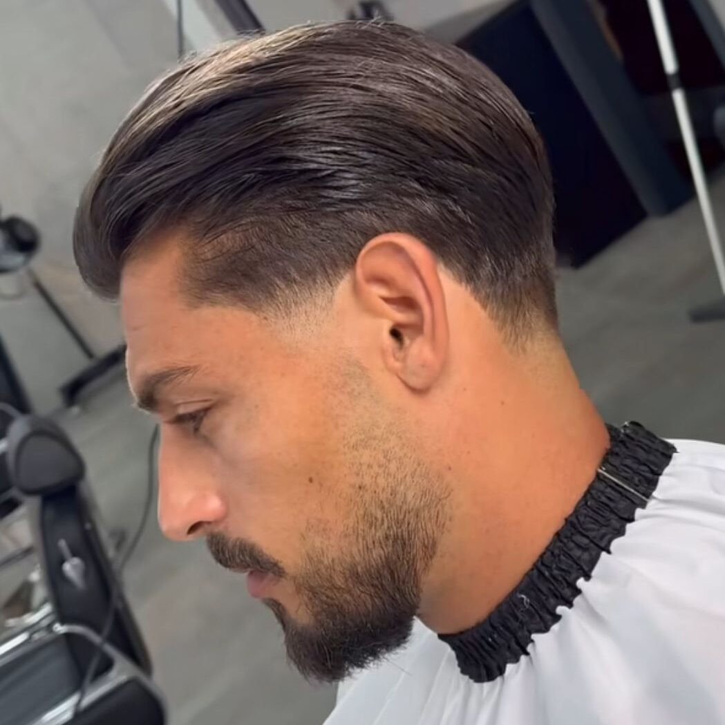 25 Low Taper Fade Haircuts for Men: Trending Hairstyles Guide – VAGA men's magazine